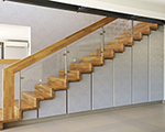 Construction et protection de vos escaliers par Escaliers Maisons à Bentayou-Seree